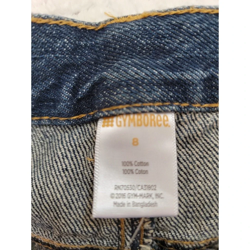 Gymboree see photos